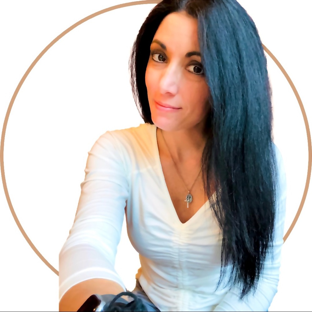 Meet your Posher, Gwendolyn